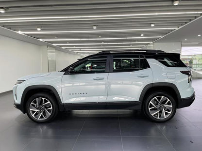 Chevrolet Equinox Plus 1.5T RS Ultimate Edition 2024 d'occasion certifiée SAIC-GM