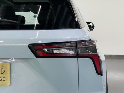 Chevrolet Equinox Plus 1.5T RS Ultimate Edition 2024 d'occasion certifiée SAIC-GM