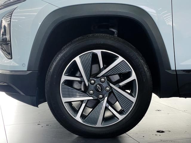 Chevrolet Equinox Plus 1.5T RS Ultimate Edition 2024 d'occasion certifiée SAIC-GM