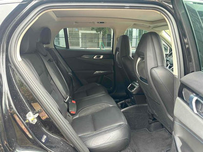 Certificated Used Lynk & Co 01 EM-P 2018 1.5T Jin National V