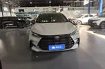 Certificated Used BYD Tang DM 2021 DM 2.0T Four-wheel Drive High-performance Edition Genesis Flagship Model