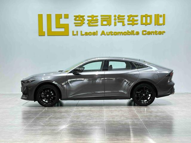 Changan UNI-V Intelligent Electric iDD 2023 Edition d'occasion certifié, version Intelligent Fun (Fast Edition) avec 113 km/h