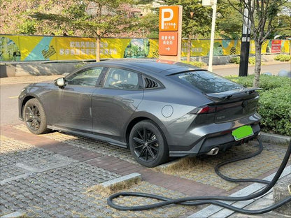 Changan UNI-V Intelligent Electric iDD 2023 Edition d'occasion certifié, version Intelligent Fun (Fast Edition) avec 113 km/h