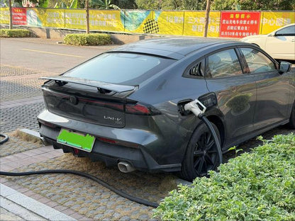 Changan UNI-V Intelligent Electric iDD 2023 Edition d'occasion certifié, version Intelligent Fun (Fast Edition) avec 113 km/h