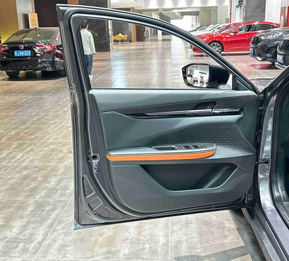 Changan UNI-V Intelligent Electric iDD 2023 Edition d'occasion certifié, version Intelligent Fun (Fast Edition) avec 113 km/h