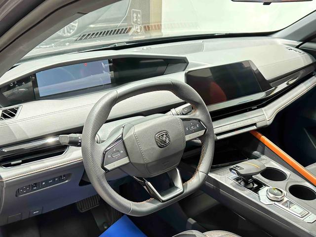 Changan UNI-V Intelligent Electric iDD 2023 Edition d'occasion certifié, version Intelligent Fun (Fast Edition) avec 113 km/h