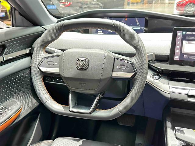 Changan UNI-V Intelligent Electric iDD 2023 Edition d'occasion certifié, version Intelligent Fun (Fast Edition) avec 113 km/h