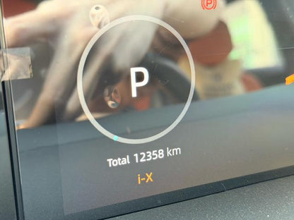 Changan UNI-V Intelligent Electric iDD 2023 Edition d'occasion certifié, version Intelligent Fun (Fast Edition) avec 113 km/h