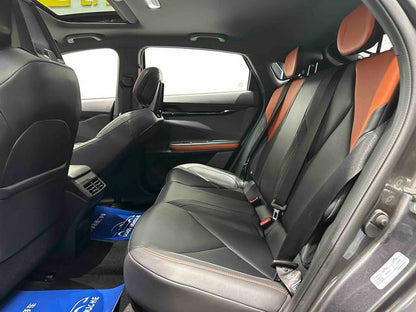 Changan UNI-V Intelligent Electric iDD 2023 Edition d'occasion certifié, version Intelligent Fun (Fast Edition) avec 113 km/h