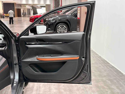 Changan UNI-V Intelligent Electric iDD 2023 Edition d'occasion certifié, version Intelligent Fun (Fast Edition) avec 113 km/h