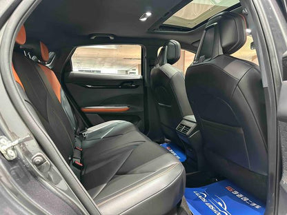 Changan UNI-V Intelligent Electric iDD 2023 Edition d'occasion certifié, version Intelligent Fun (Fast Edition) avec 113 km/h