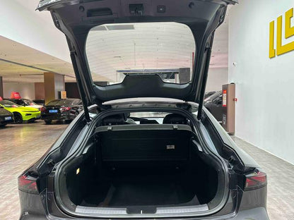 Changan UNI-V Intelligent Electric iDD 2023 Edition d'occasion certifié, version Intelligent Fun (Fast Edition) avec 113 km/h