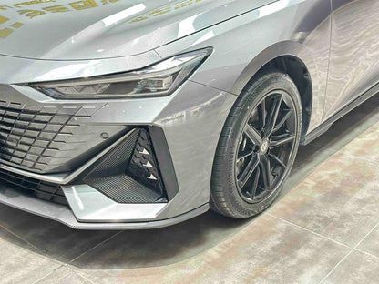 Changan UNI-V Intelligent Electric iDD 2023 Edition d'occasion certifié, version Intelligent Fun (Fast Edition) avec 113 km/h