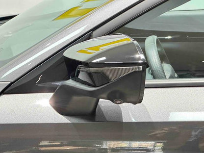 Changan UNI-V Intelligent Electric iDD 2023 Edition d'occasion certifié, version Intelligent Fun (Fast Edition) avec 113 km/h