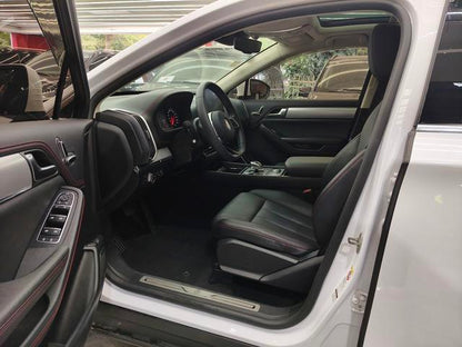 Certificated Used BYD Tang DM 2018 DM 2.0T Full-time Four-wheel Drive Intelligent Connectivity Creative and Intelligent Version 7-seater National V Emission Standard