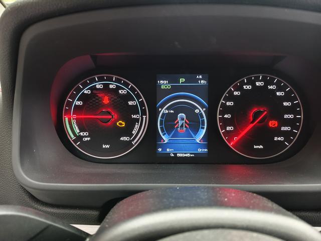 Certificated Used BYD Tang DM 2018 DM 2.0T Full-time Four-wheel Drive Intelligent Connectivity Creative and Intelligent Version 7-seater National V Emission Standard