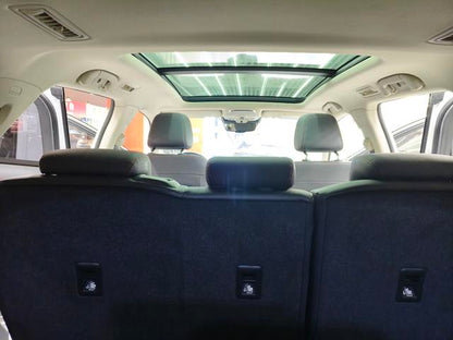 Certificated Used BYD Tang DM 2018 DM 2.0T Full-time Four-wheel Drive Intelligent Connectivity Creative and Intelligent Version 7-seater National V Emission Standard