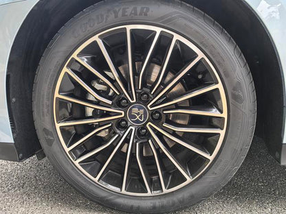 Certificated Used BYD Han DM 2023 DM-i Champion Edition 121KM Premium Version