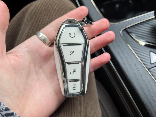 Certificated Used BYD Han DM 2023 DM-i Champion Edition 121KM Premium Version