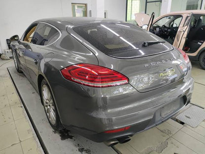 Certificated Used 2014 Porsche Panamera E-Hybrid Panamera S E-Hybrid 3.0T
