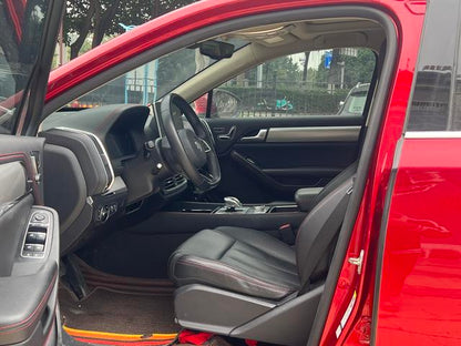 Certificated Used BYD Tang DM 2018 DM 2.0T Full-time Four-wheel Drive Intelligent Connected Creation Enjoyment Edition 7-seater National V