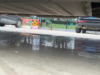 Certificated Used BYD Tang DM 2018 DM 2.0T Full-time Four-wheel Drive Intelligent Connected Creation Enjoyment Edition 7-seater National V