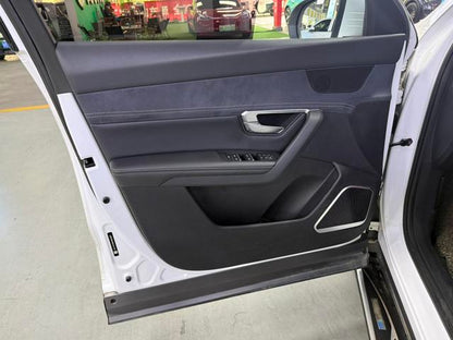 BYD Song Pro DM 2019 DM 1.5T à quatre roues motrices, version Performance et Confort, d'occasion certifiée.