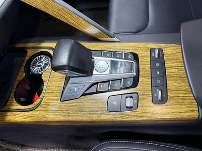 BYD Song Pro DM 2019 DM 1.5T à quatre roues motrices, version Performance et Confort, d'occasion certifiée.