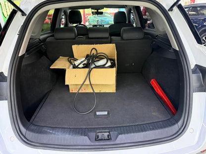 BYD Song Pro DM 2019 DM 1.5T à quatre roues motrices, version Performance et Confort, d'occasion certifiée.