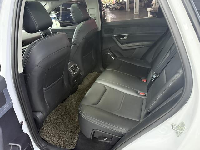 BYD Song Pro DM 2019 DM 1.5T à quatre roues motrices, version Performance et Confort, d'occasion certifiée.