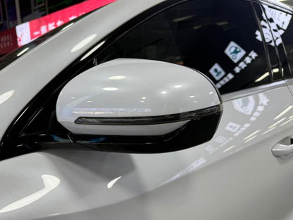 BYD Song Pro DM 2019 DM 1.5T à quatre roues motrices, version Performance et Confort, d'occasion certifiée.