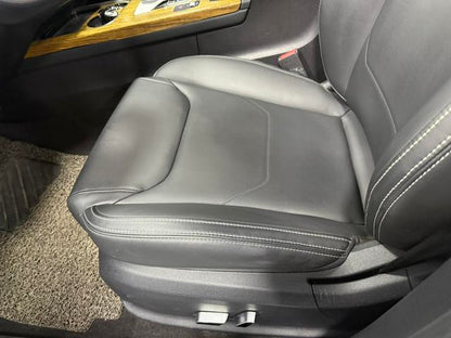 BYD Song Pro DM 2019 DM 1.5T à quatre roues motrices, version Performance et Confort, d'occasion certifiée.