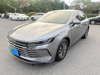 BYD Destroyer 05 2023 DM-i Champion Edition 55KM Luxury Version d'occasion certifiée