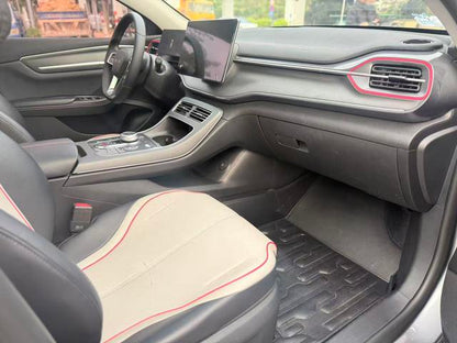 BYD Destroyer 05 2023 DM-i Champion Edition 55KM Luxury Version d'occasion certifiée