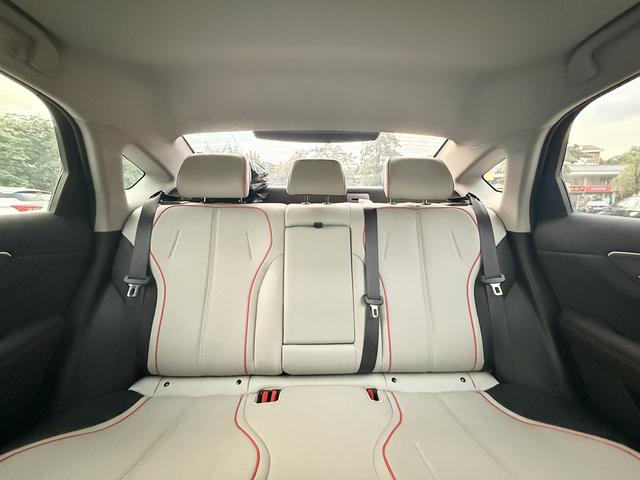 BYD Destroyer 05 2023 DM-i Champion Edition 55KM Luxury Version d'occasion certifiée