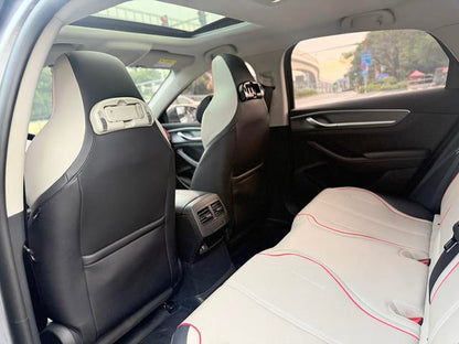 BYD Destroyer 05 2023 DM-i Champion Edition 55KM Luxury Version d'occasion certifiée