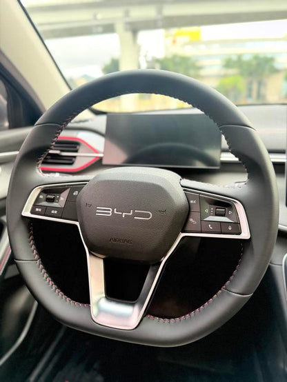 BYD Destroyer 05 2023 DM-i Champion Edition 55KM Luxury Version d'occasion certifiée