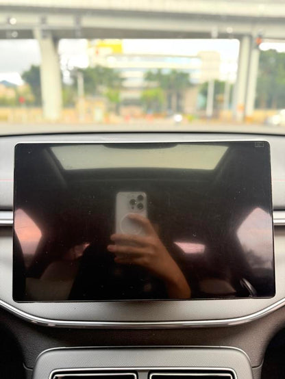 BYD Destroyer 05 2023 DM-i Champion Edition 55KM Luxury Version d'occasion certifiée