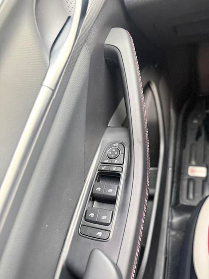 BYD Destroyer 05 2023 DM-i Champion Edition 55KM Luxury Version d'occasion certifiée