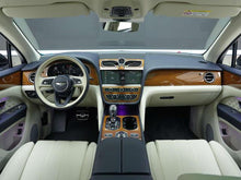 Certificated Used Bentley Bentayga PHEV 2021 3.0T PHEV