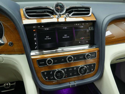 Certificated Used Bentley Bentayga PHEV 2021 3.0T PHEV