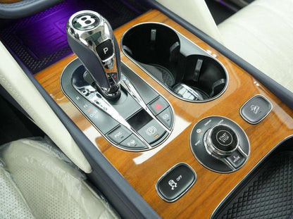 Certificated Used Bentley Bentayga PHEV 2021 3.0T PHEV