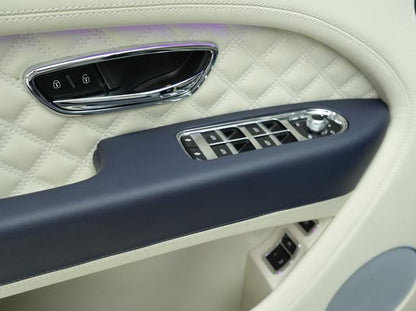 Certificated Used Bentley Bentayga PHEV 2021 3.0T PHEV