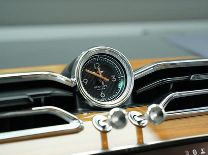 Certificated Used Bentley Bentayga PHEV 2021 3.0T PHEV