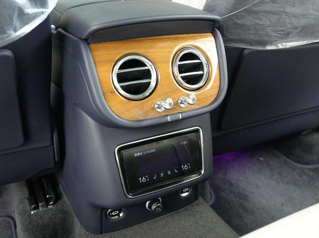 Certificated Used Bentley Bentayga PHEV 2021 3.0T PHEV