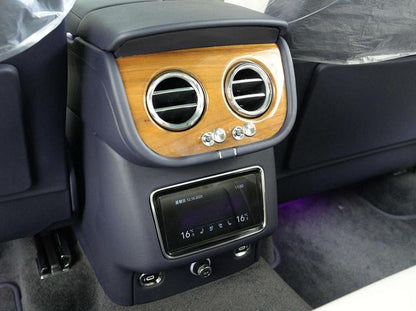 Certificated Used Bentley Bentayga PHEV 2021 3.0T PHEV