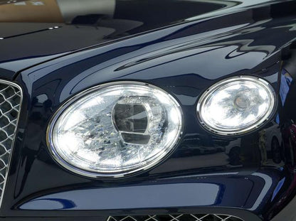 Certificated Used Bentley Bentayga PHEV 2021 3.0T PHEV