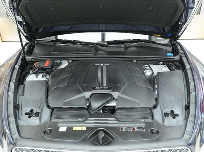 Certificated Used Bentley Bentayga PHEV 2021 3.0T PHEV