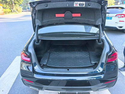 Certificated Used BMW 5 Series PHEV 2022 535Le M Sport Package