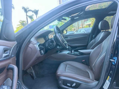 Certificated Used BMW 5 Series PHEV 2022 535Le M Sport Package